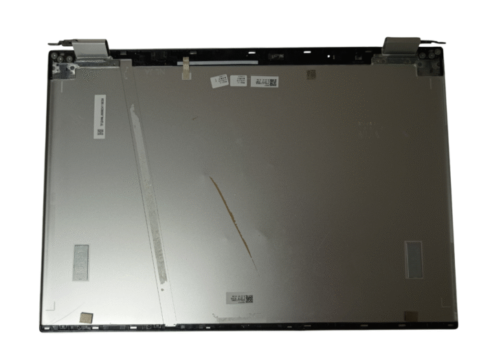 LG Gram 2022 16T90Q Klapa matrycy - obrazek 3