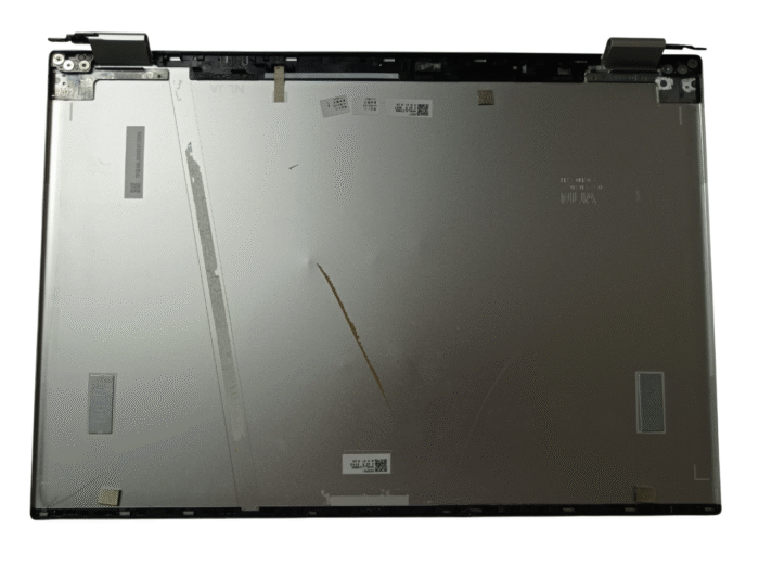 LG Gram 2022 16T90Q Klapa matrycy - obrazek 4