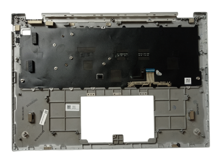 LG Gram 2022 16T90Q Palmrest - obrazek 2