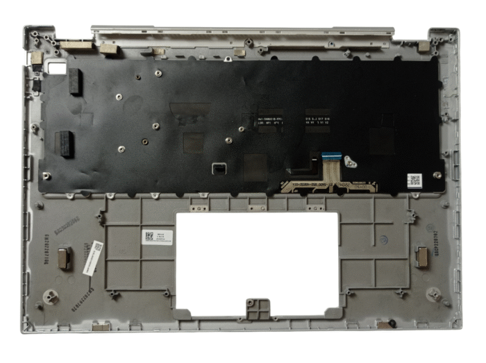 LG Gram 2022 16T90Q Palmrest - obrazek 3