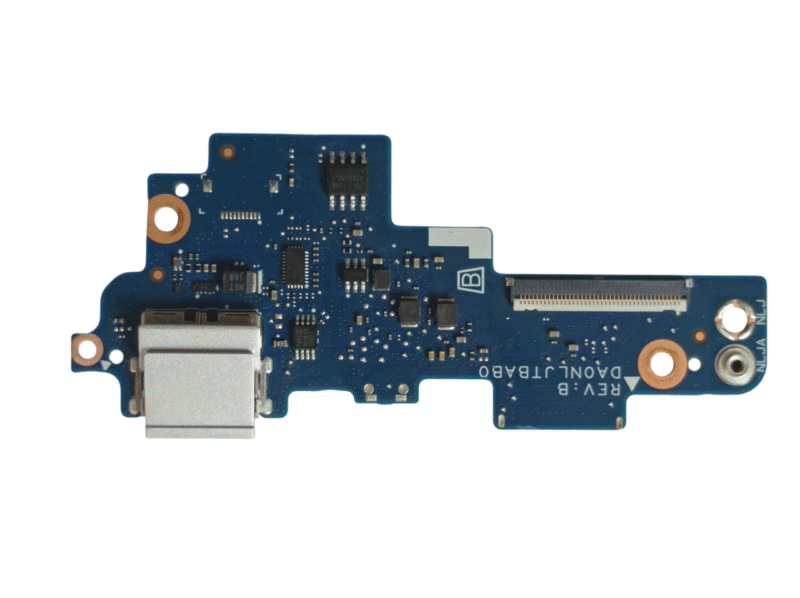 LG Gram 2022 16T90Q Moduł USB