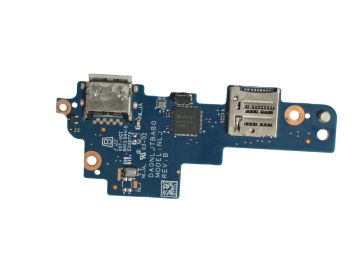 LG Gram 2022 16T90Q Moduł USB - obrazek 2