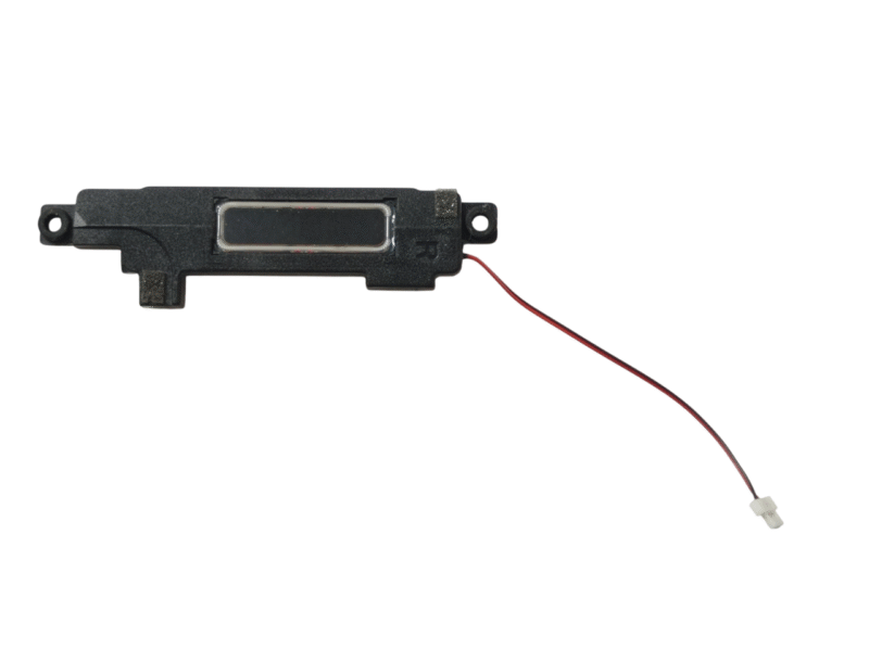 LG Gram 2022 16T90Q Głośnik