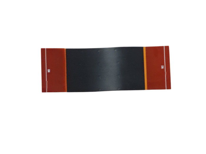 LG Gram 2022 16T90Q Taśma FPC Modułu USB