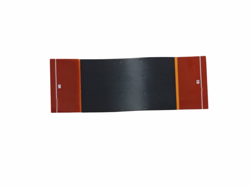 LG Gram 2022 16T90Q Taśma FPC Modułu USB
