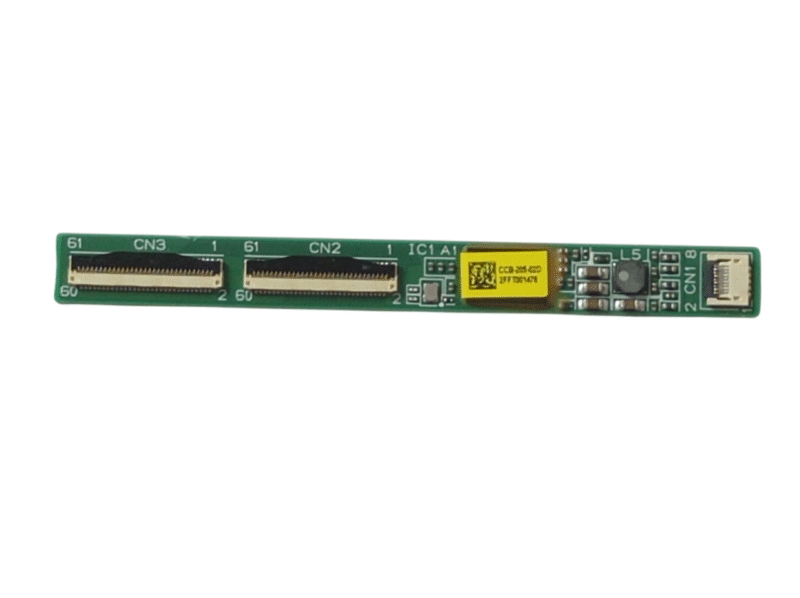LG Gram 2022 16T90Q Moduł ekranu dotykowego