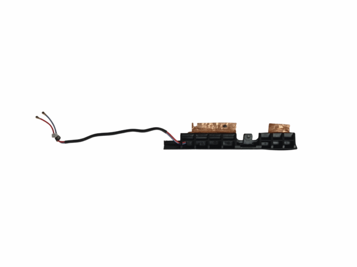 LG Gram 2022 16T90Q Anteny Wifi - obrazek 2