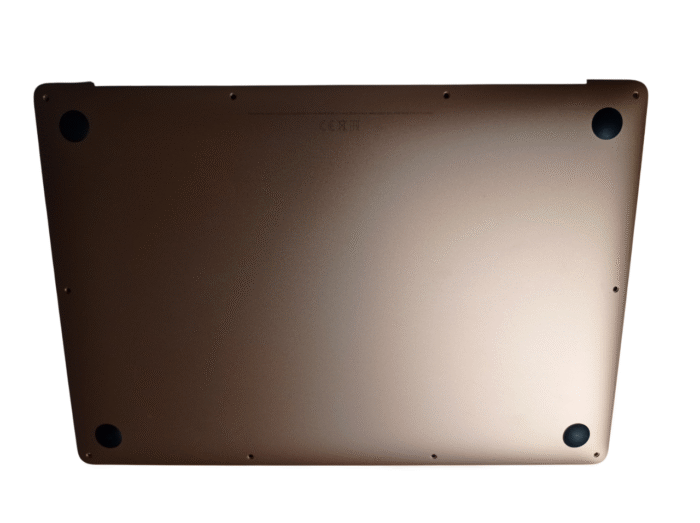 Apple MacBook Air 13 A2337 Rose Gold Obudowa dolna - obrazek 2