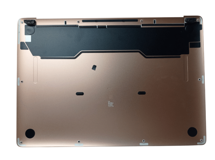 Apple MacBook Air 13 A2337 Rose Gold Obudowa dolna - obrazek 4