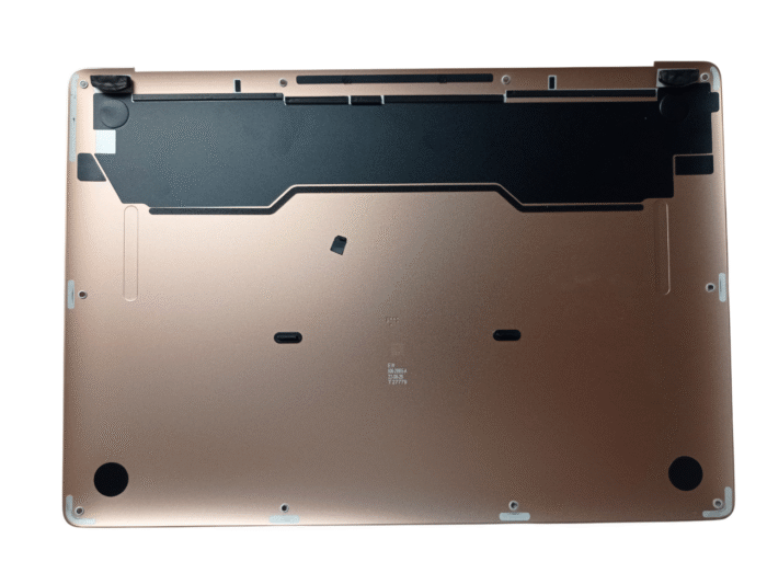 Apple MacBook Air 13 A2337 Rose Gold Obudowa dolna - obrazek 5