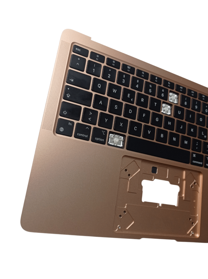 Apple MacBook Air 13 A2337 Rose Gold Palmrest - obrazek 3