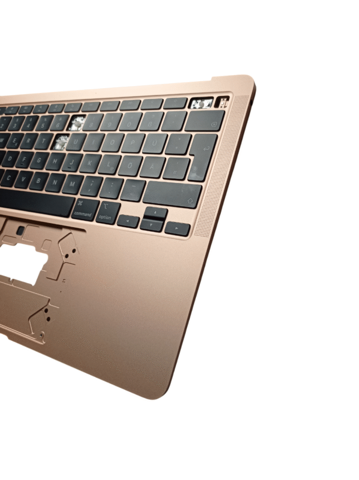 Apple MacBook Air 13 A2337 Rose Gold Palmrest - obrazek 4