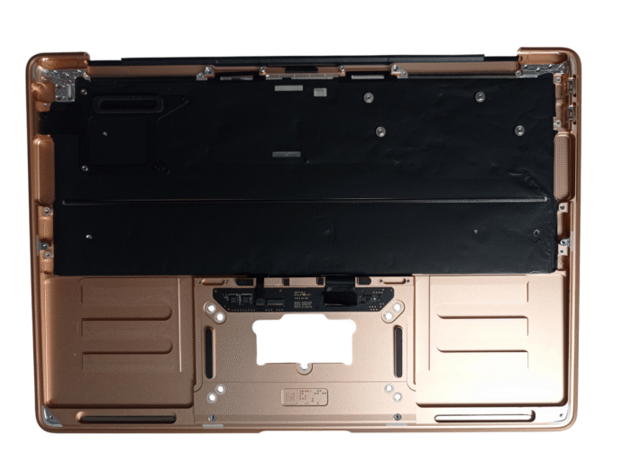 Apple MacBook Air 13 A2337 Rose Gold Palmrest - obrazek 5