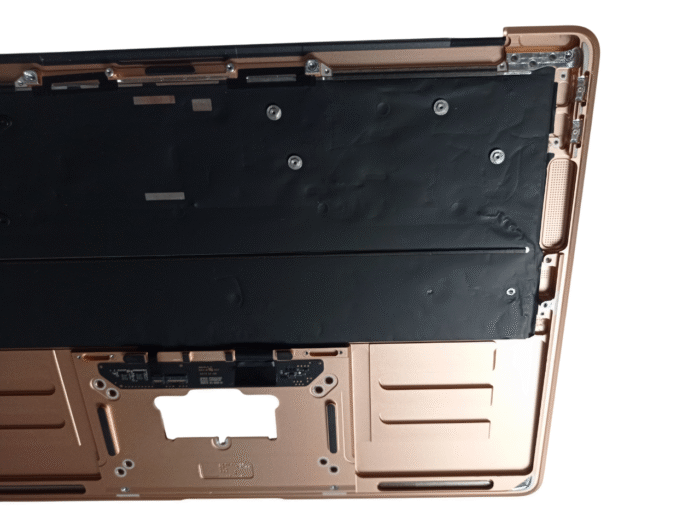 Apple MacBook Air 13 A2337 Rose Gold Palmrest - obrazek 6