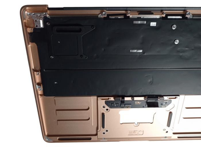 Apple MacBook Air 13 A2337 Rose Gold Palmrest - obrazek 7