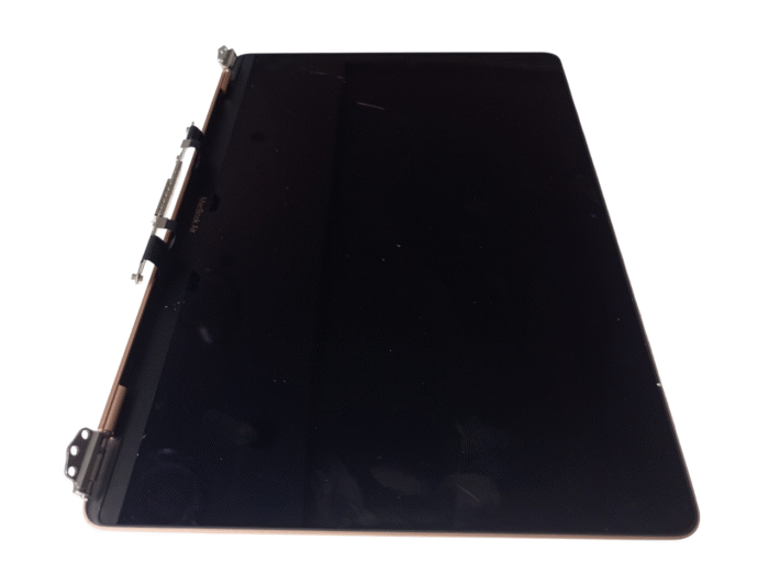 Apple MacBook Air 13 A2337 Rose Gold Klapa matrycy - obrazek 3