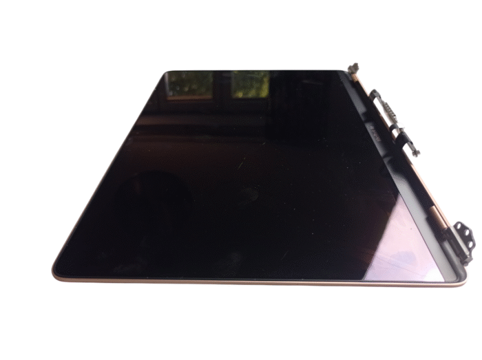 Apple MacBook Air 13 A2337 Rose Gold Klapa matrycy - obrazek 4