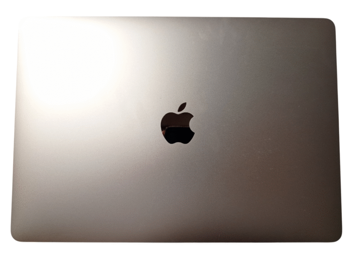 Apple MacBook Air 13 A2337 Rose Gold Klapa matrycy - obrazek 6