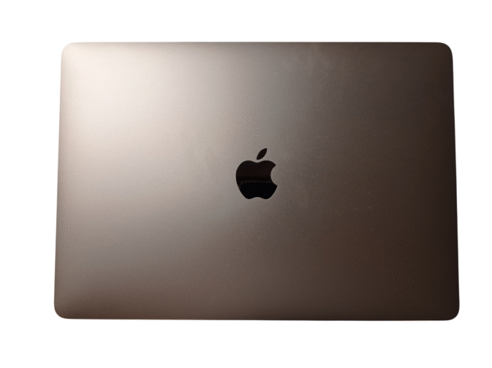 Apple MacBook Air 13 A2337 Rose Gold Klapa matrycy - obrazek 7