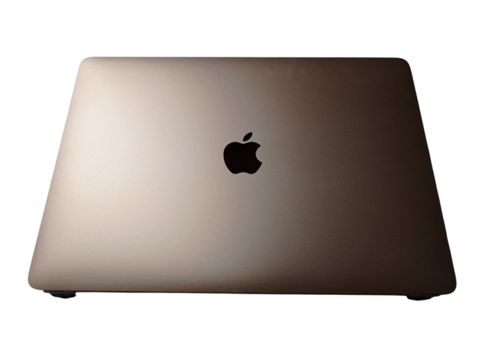 Apple MacBook Air 13 A2337 Rose Gold Klapa matrycy - obrazek 8