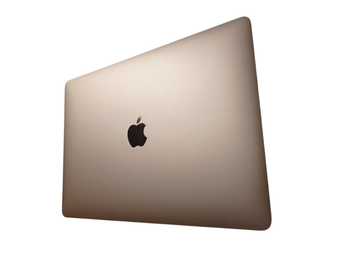 Apple MacBook Air 13 A2337 Rose Gold Klapa matrycy - obrazek 9