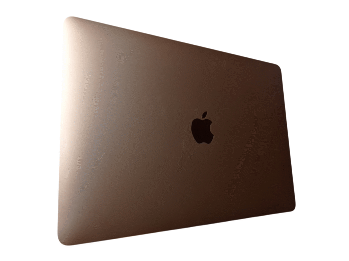 Apple MacBook Air 13 A2337 Rose Gold Klapa matrycy - obrazek 10