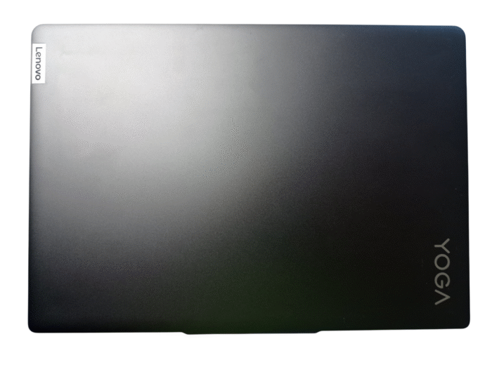 Lenovo Yoga Slim 6 14IAP8 Klapa matrycy - obrazek 3