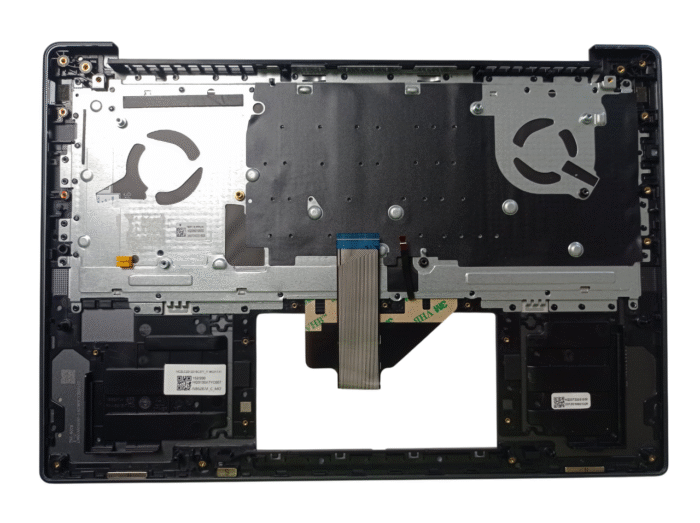 Lenovo Yoga Slim 6 14IAP8 Palmrest - obrazek 3