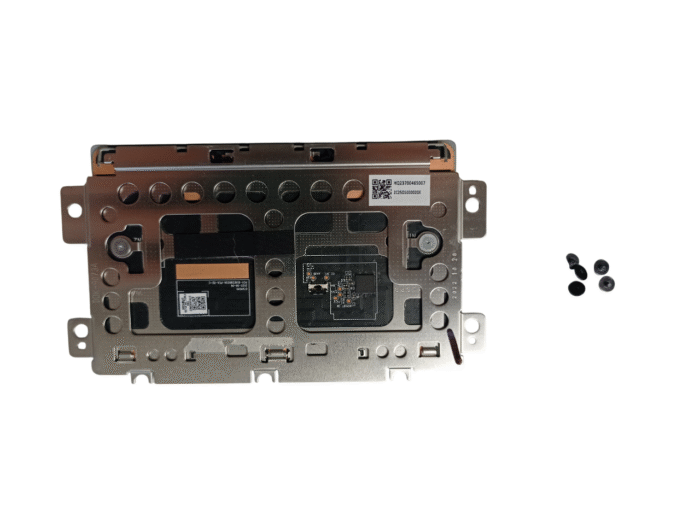 Lenovo Yoga Slim 6 14IAP8 Touchpad - obrazek 2
