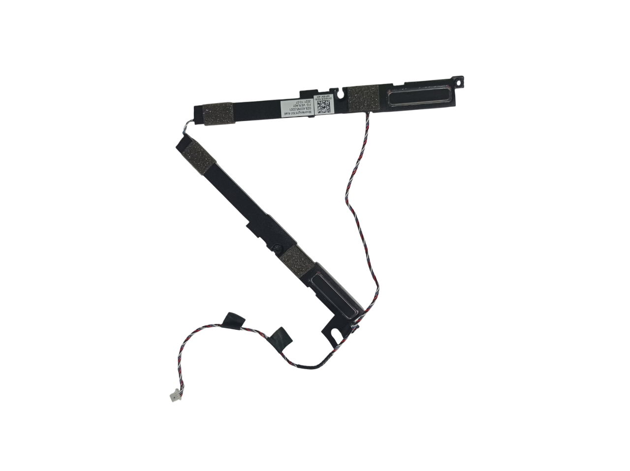 Dell Inspiron 13 5310 Speakers