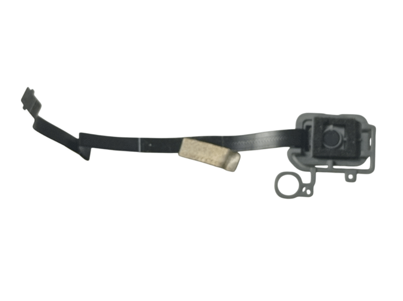 Dell Inspiron 13 5310 Power button