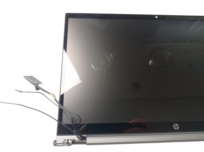 HP Dev One  Klapa matrycy - obrazek 3