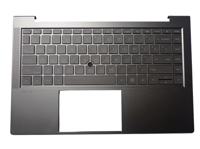 HP Dev One  Palmrest - obrazek 2