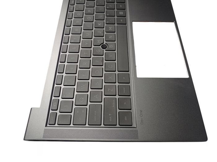 HP Dev One  Palmrest - obrazek 3