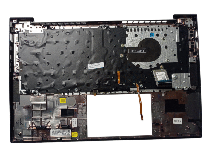 HP Dev One  Palmrest - obrazek 5