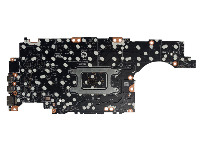 HP Dev One  Płyta główna uszkodzona 6050A3405601-MB-A01 - obrazek 3