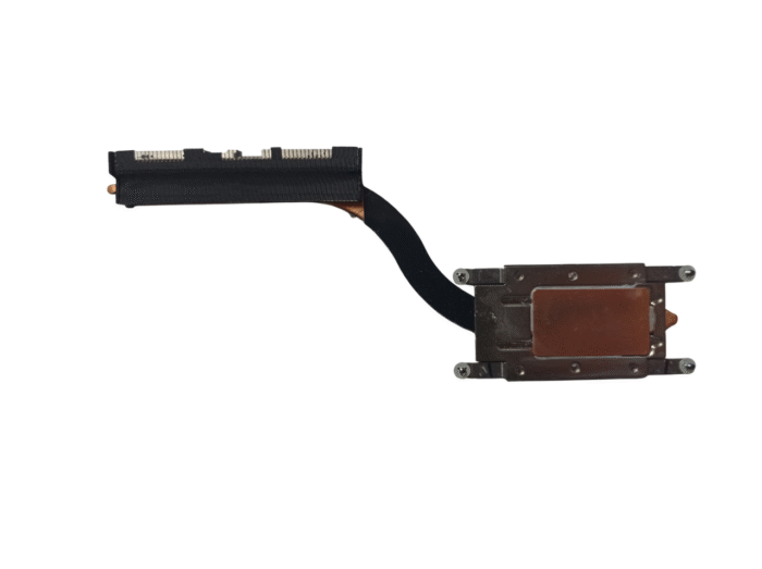 HP Dev One  Radiator chłodzenia - obrazek 3
