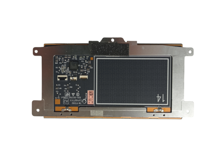 HP Dev One  Touchpad - obrazek 2