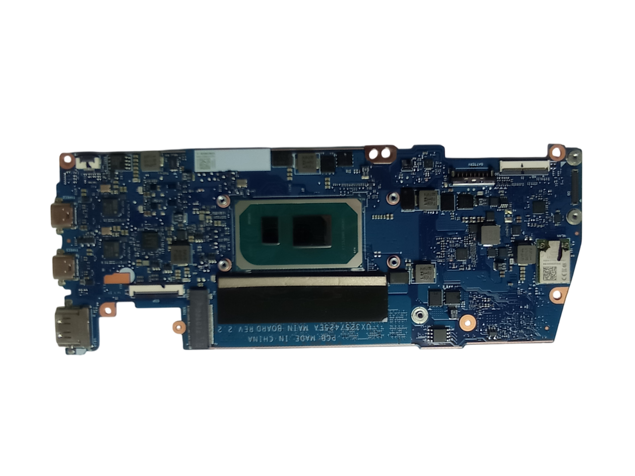 ASUS Zenbook UX325E UX325 Motherboard working UX325/425EA REV:2.2 - Image 2