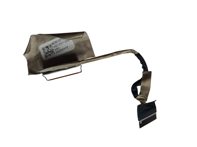 ASUS Zenbook UX325E UX325 Taśma matrycy LCD konektor