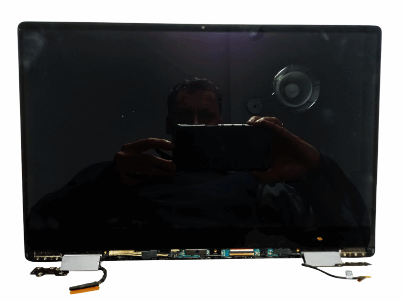 SAMSUNG Galaxy Book 3 360 NP730QFG Klapa matrycy