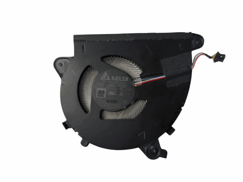 SAMSUNG Galaxy Book 3 360 NP730QFG Wentylator