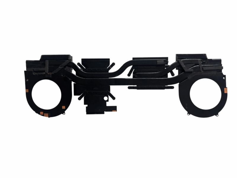 HP Zbook Fury 15 G7 Radiator chłodzenia