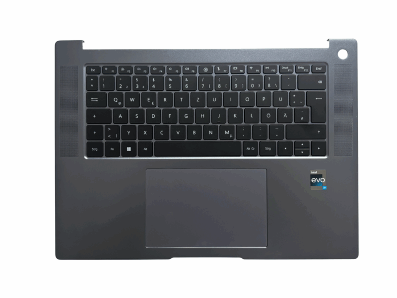 HUAWEI MateBook 16s CREF-X Palmrest