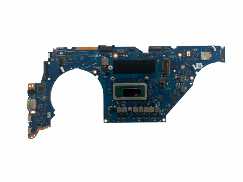 Huawei MateBook 16S Cref-X Motherboard damaged DA0H9RMBAF0 Rev:F