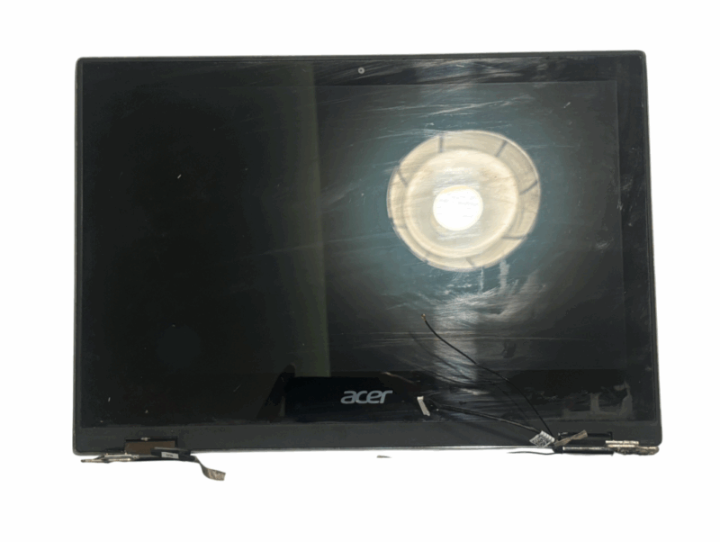 Acer Spin 1 SP111-34N Klapa matrycy