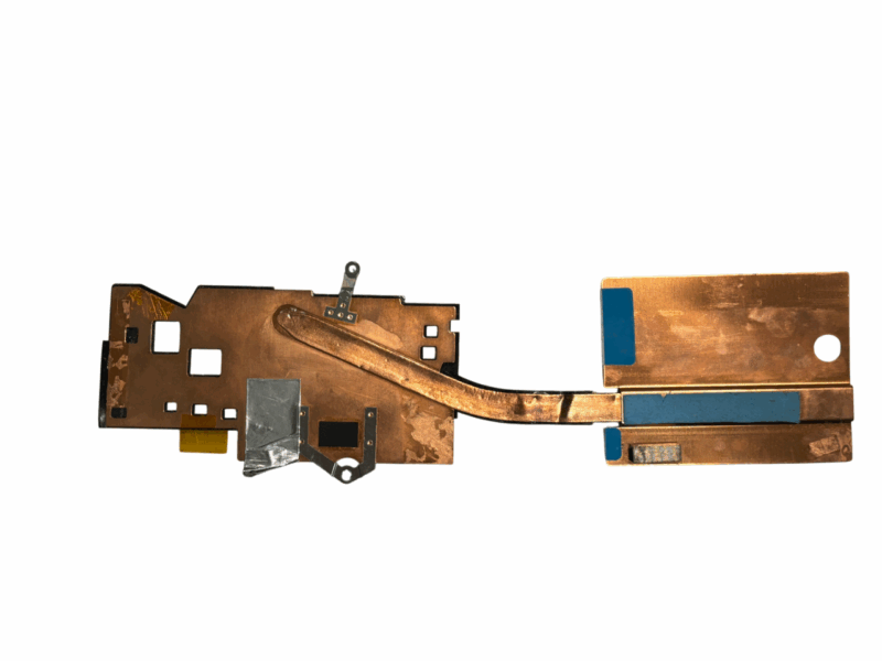 Acer Spin 1 SP111-34N Radiator chłodzenia