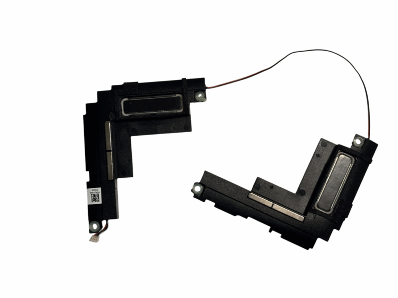 HP Elite Dragonfly Chromebook Głośniki