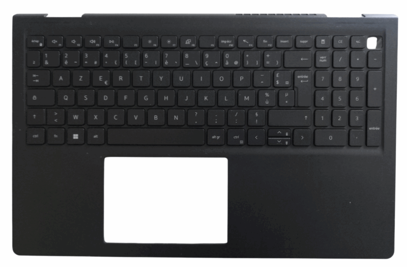 Dell inspiron 15 3511 Palmrest