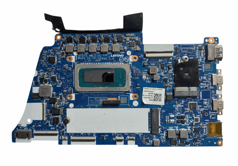 Lenovo YOGA 7 14IAL7 Main board NM-E191 REV:1.0